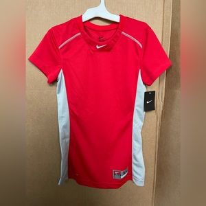 NWT Nike dri fit top